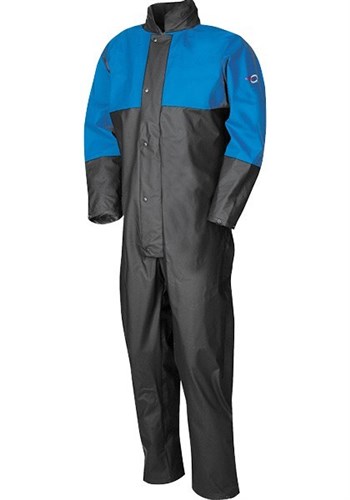 Overall Quebec spuitoverall maat XXXL